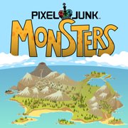 Pixeljunk Monsters