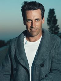 Jon Hamm