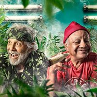 Cheech and Chong