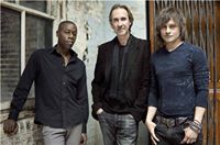 Mike &amp; the Mechanics