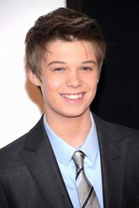 Colin Ford