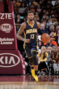 Paul George