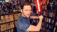 Chris Stuckmann (Quick Movie Reviews)