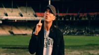 Beautiful by Eminem