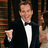 Will Arnett