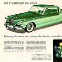 Studebaker