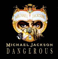 Michael Jackson - Dangerous