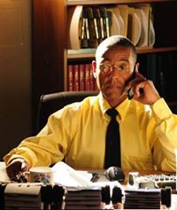 Gustavo Fring