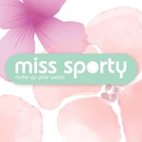 Miss Sporty