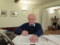 John Rutter