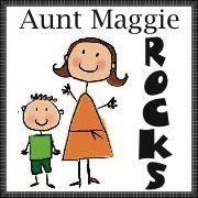 Aunt Maggie Rocks