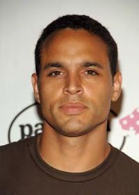 Daniel Sunjata