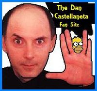 Dan Castellaneta