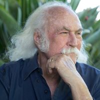 David Crosby