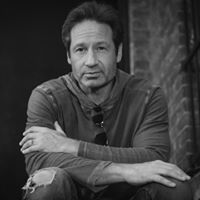 David Duchovny