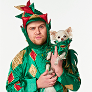 Piff the Magic Dragon