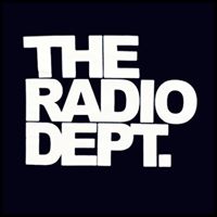 The Radio Dept. (Official)