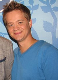 Jason Earles