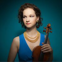 Hilary Hahn