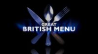 Great British Menu 2010 *Official*