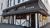 CC Club Minneapolis