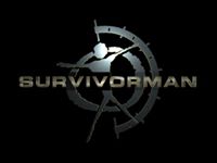 Survivorman Featuring Les Stroud
