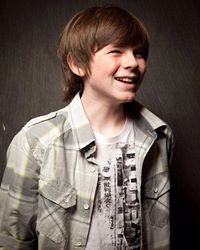 Chandler Riggs