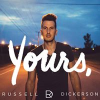 Russell Dickerson