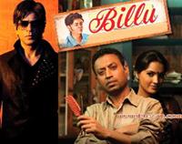 Billu Barber