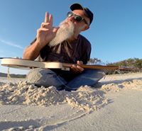 Seasick Steve