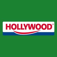 Hollywood Chewing Gum