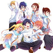 Nisekoi