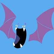 Golbat