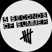 5 Seconds of Summer - Mrs All American