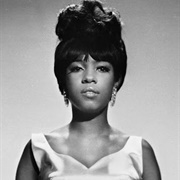 Mary Wilson (The Supremes)