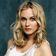 Diane Kruger