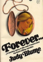 judy blume forever review