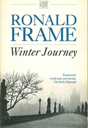 Winter Journey (Ronald Frame)