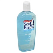 Sea Breeze Astringent