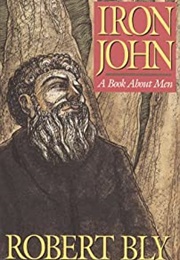 Iron John (Robert Bly)