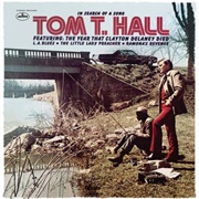 Tom T. Hall - In Search of a Song