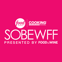 Food Network South Beach Wine &amp; Food Festival