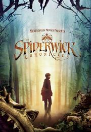 The Spiderwick Chronicles