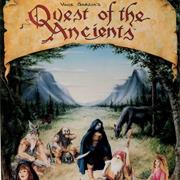 Quest of the Ancients