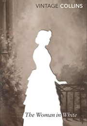 The Woman in White (Wilkie Collins)