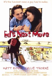 Ed&#39;s Next Move (1996)