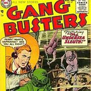 Gang Busters