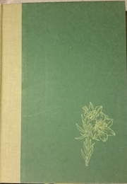 Wildflowers of America (Mary Vaux Walcott)