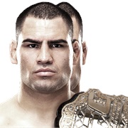 Cain Velasquez