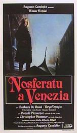 Nosferatu in Venice